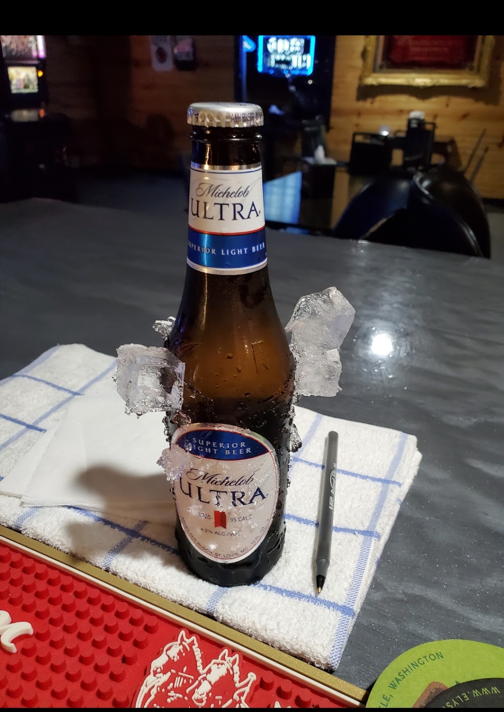 Riders Bar and Grill | restaurant | 21775 MO-21, Blackwell, MO 63626, USA | 5734387433 OR +1 573-438-7433