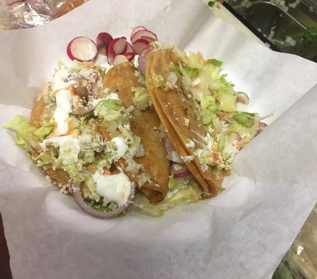 Ricos Tacos De Jalisco | restaurant | 396 S Mt Vernon Ave, San Bernardino, CA 92410, USA | 9093810708 OR +1 909-381-0708