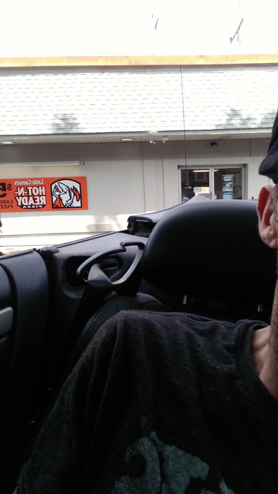 Little Caesars Pizza | meal takeaway | 4851 N College Ave, Indianapolis, IN 46205, USA | 3176608360 OR +1 317-660-8360