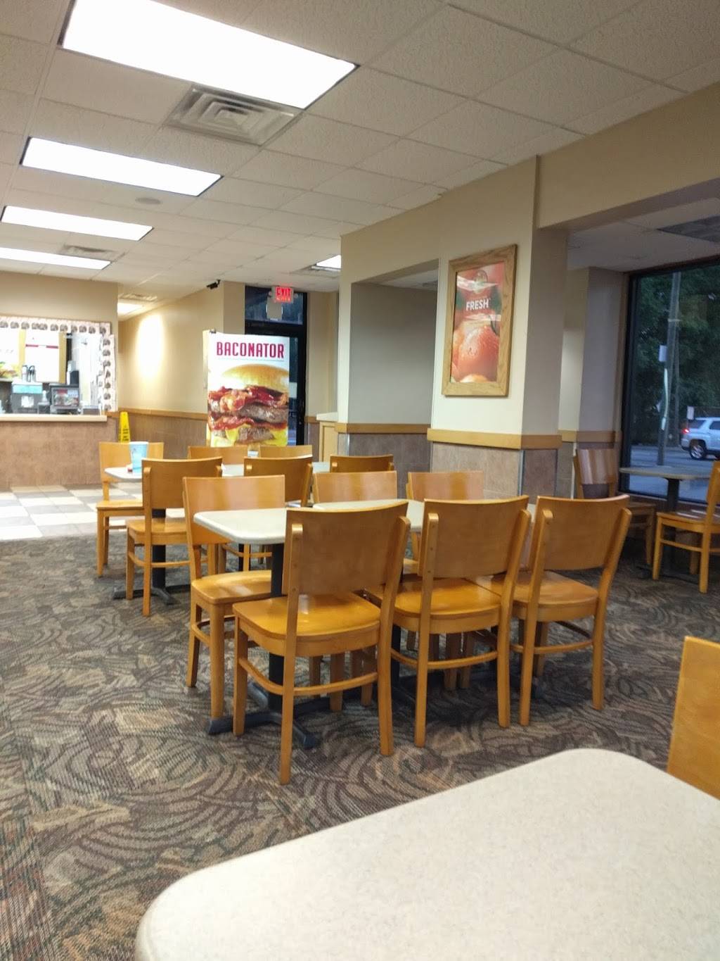 Wendys | restaurant | 1501 E Hillsborough Ave, Tampa, FL 33610, USA | 8132381701 OR +1 813-238-1701