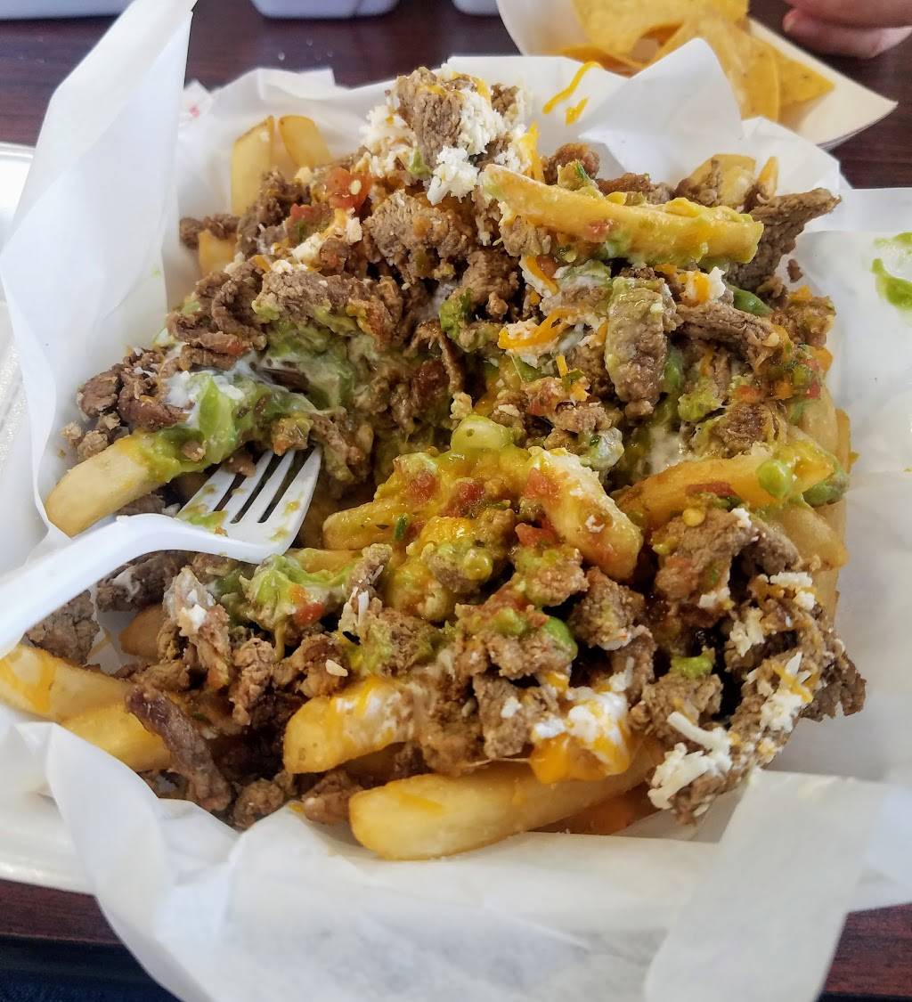 Carolinas Mexican Food | restaurant | 1012 Douglas Blvd, Roseville, CA 95678, USA | 9167812022 OR +1 916-781-2022