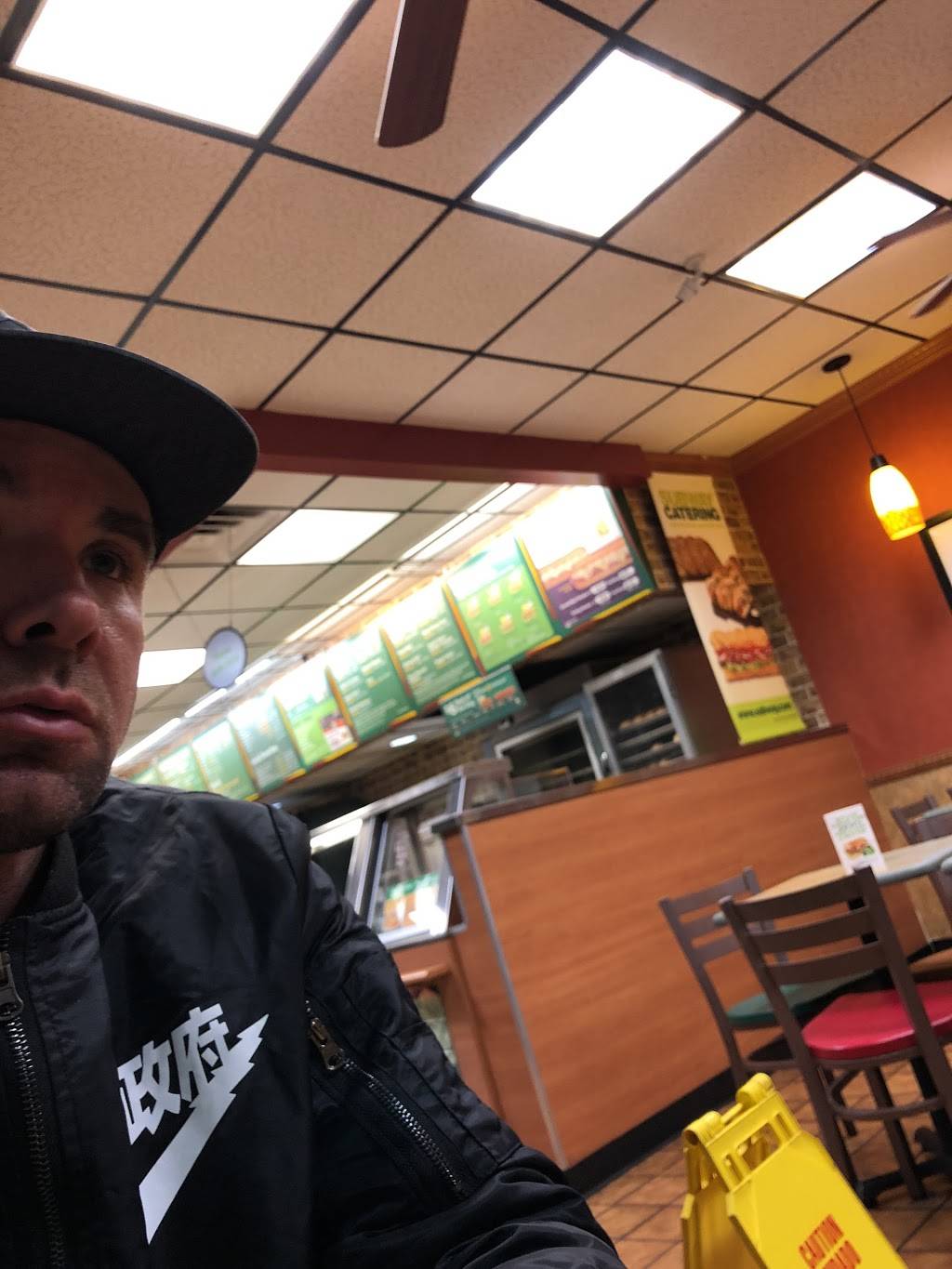 Subway | restaurant | 4900 Madison Ave Suite B, Sacramento, CA 95841, USA | 9163444242 OR +1 916-344-4242