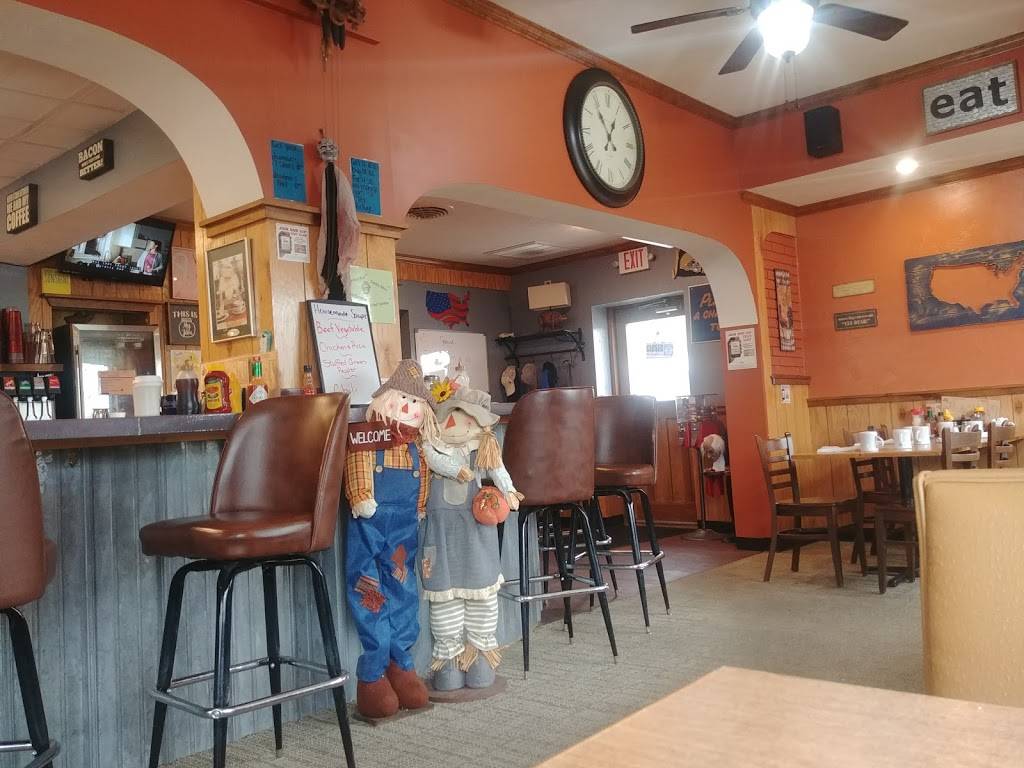 Jeannies Diner | restaurant | 3159 S 11th St, Niles, MI 49120, USA | 2696832800 OR +1 269-683-2800