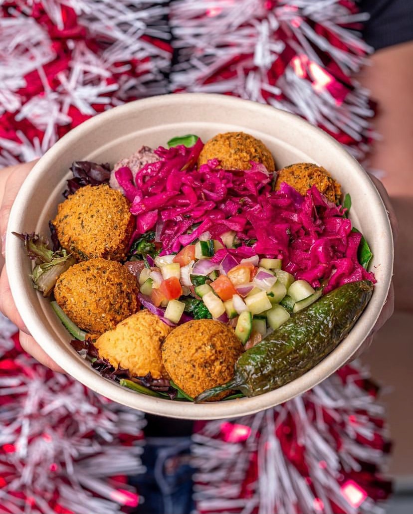 Hummus Republic | restaurant | 3032 W Jack London Blvd, Livermore, CA 94551, USA | 9256674026 OR +1 925-667-4026