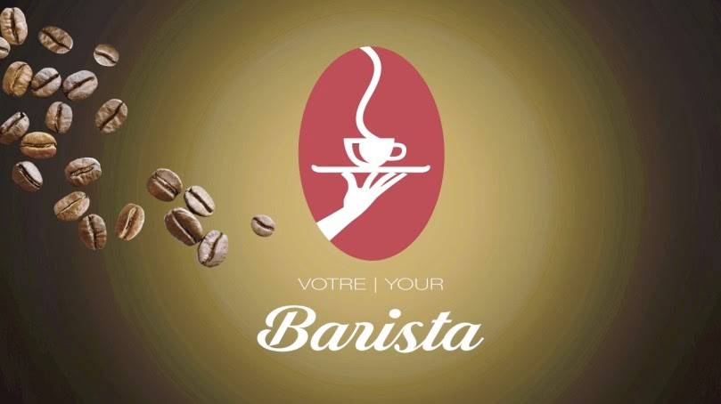 VotreBarista Inc. | restaurant | 989-300 Avenue Nordique, Québec, QC G1C 0C7, Canada | 4189294433 OR +1 418-929-4433