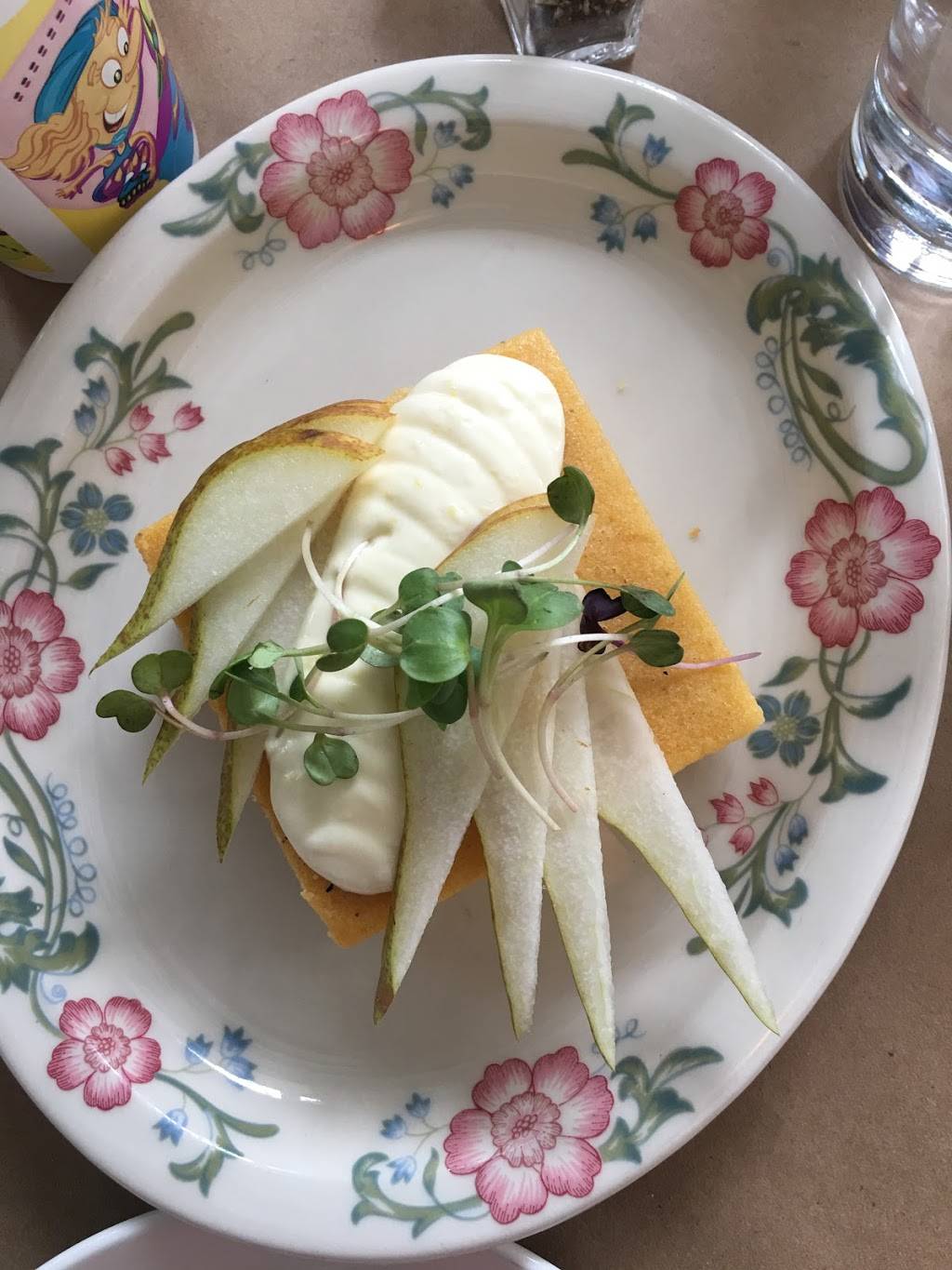 The Kitchen Step | restaurant | 500 Jersey Ave, Jersey City, NJ 07302, USA | 2017216115 OR +1 201-721-6115