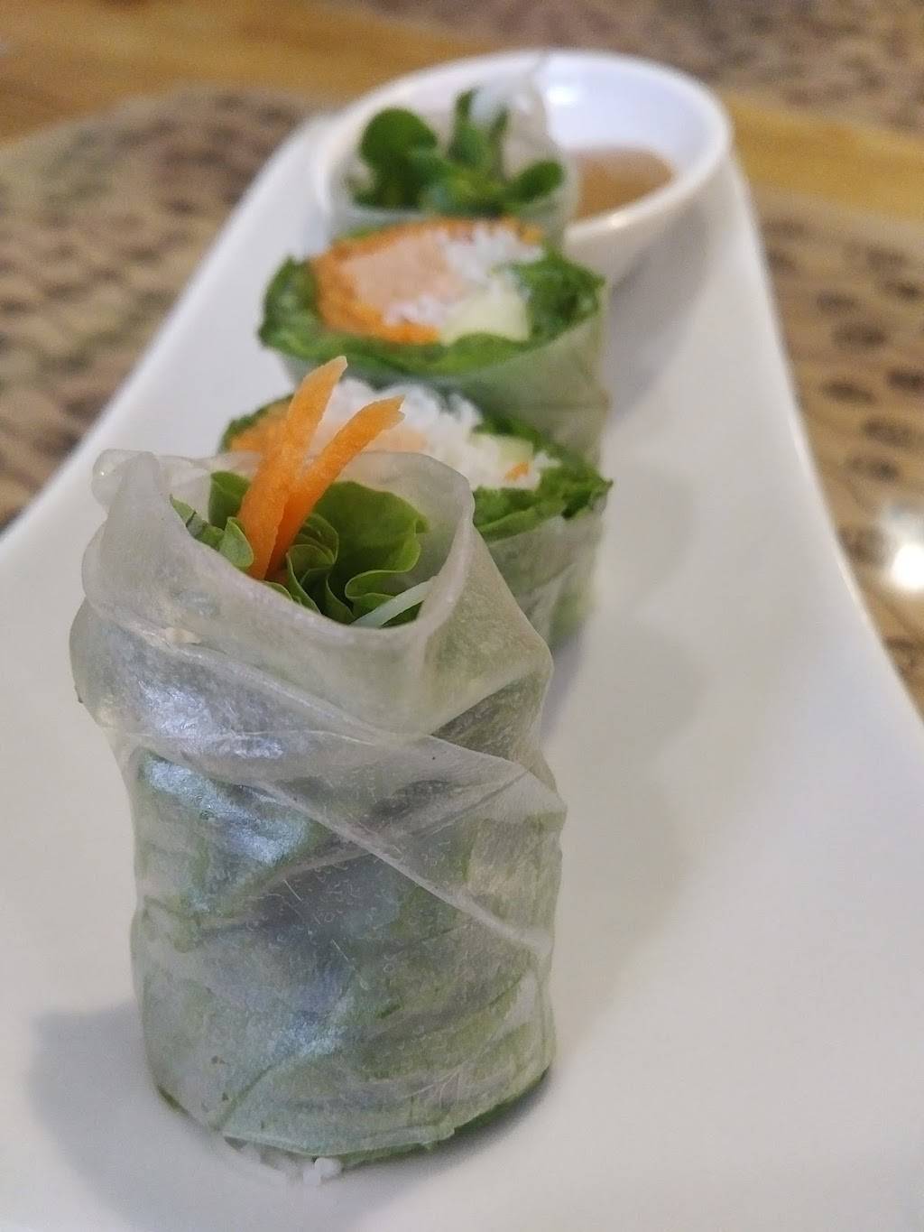 Vegan Tree | restaurant | 742 South St, Philadelphia, PA 19147, USA | 2154542898 OR +1 215-454-2898