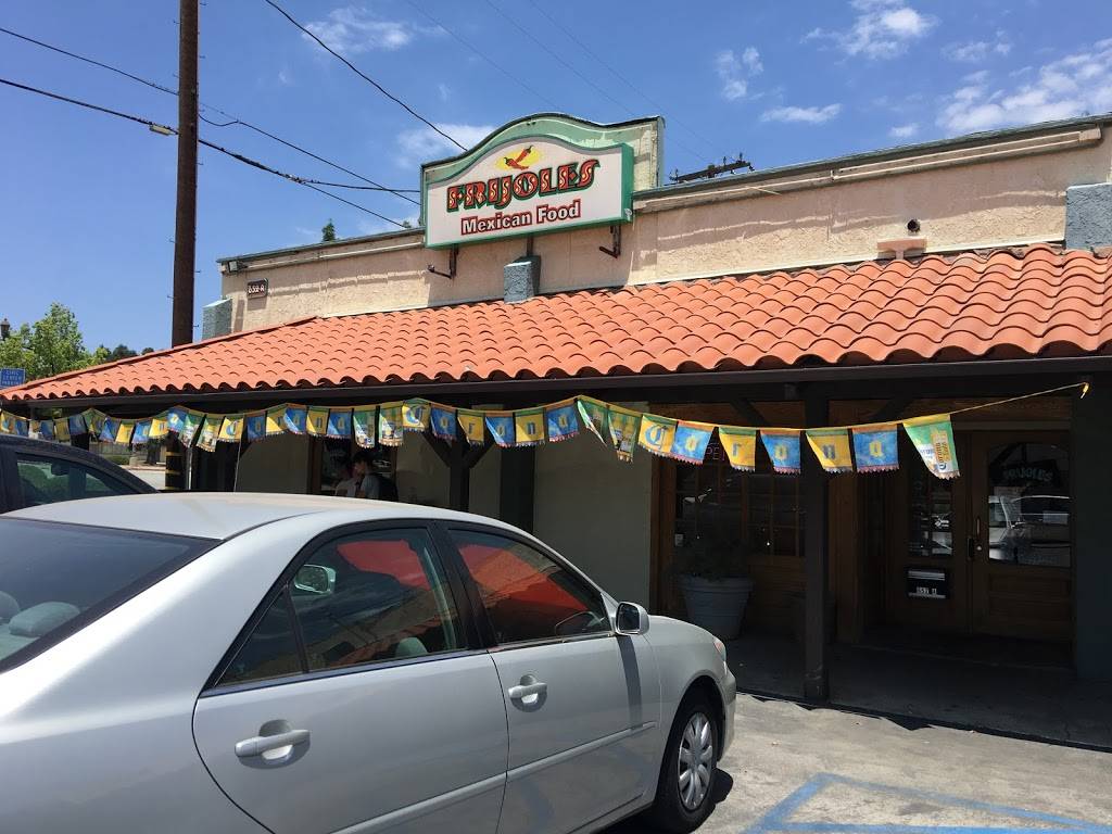 Frijoles Mexican Restaurant & Cantina | restaurant | 652 E 6th St # A, Beaumont, CA 92223, USA | 9518455200 OR +1 951-845-5200