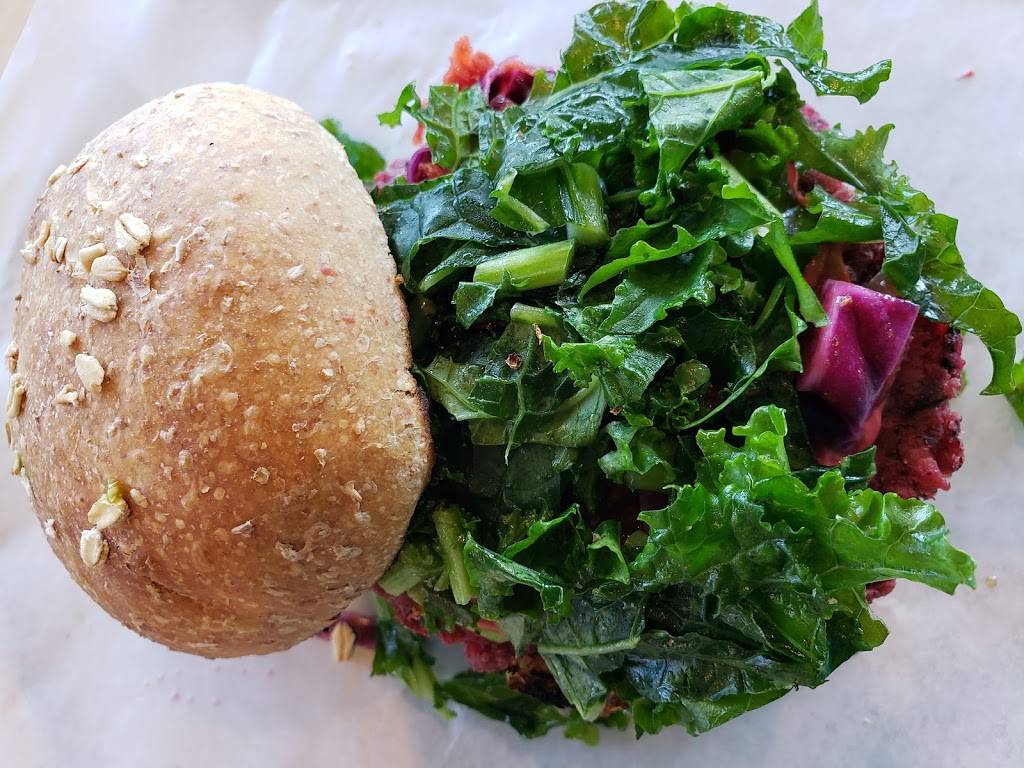 B.GOOD | restaurant | 487 Cornwall Rd, Oakville, ON L6J 7S8, Canada | 9058427325 OR +1 905-842-7325