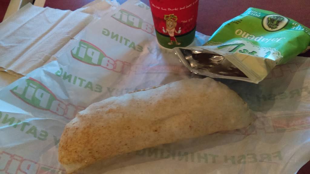 Pita Pit | restaurant | 3635 Aloma Ave, Oviedo, FL 32765, USA | 4079605626 OR +1 407-960-5626