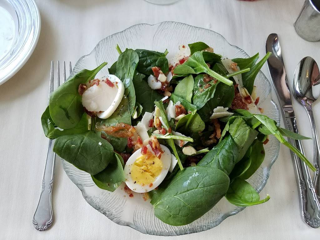 The English Inn | restaurant | 3713 WI-42, Fish Creek, WI 54212, USA | 9208683076 OR +1 920-868-3076