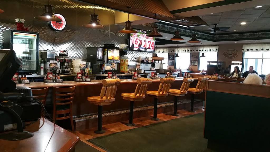 Black Bear Diner | restaurant | 1435 V St, Merced, CA 95340, USA | 2093839600 OR +1 209-383-9600