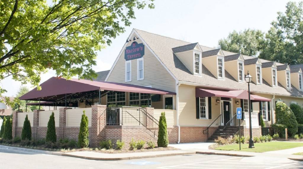 Marlows Tavern | restaurant | 1317 Dunwoody Village Pkwy #102, Dunwoody, GA 30338, USA | 7705597528 OR +1 770-559-7528
