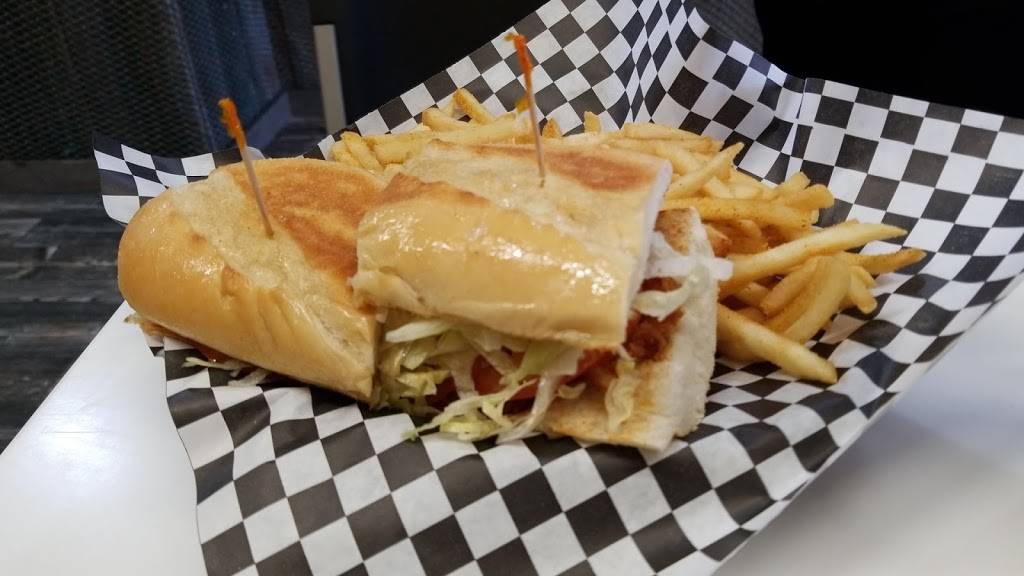 Crazy Cajun Seafood Shoppe | restaurant | 10730 Barker Cypress Rd F, Cypress, TX 77433, USA | 8322206241 OR +1 832-220-6241