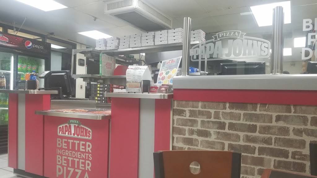 Papa Johns Pizza | restaurant | 220 Marshall Dr, St Robert, MO 65584, USA | 5733363344 OR +1 573-336-3344