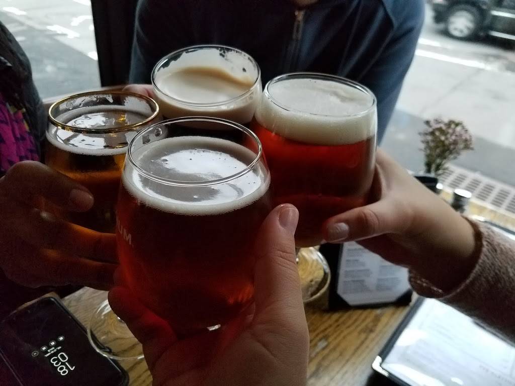 Bayards Ale House | restaurant | 533 Hudson St, New York, NY 10014, USA | 2129890313 OR +1 212-989-0313