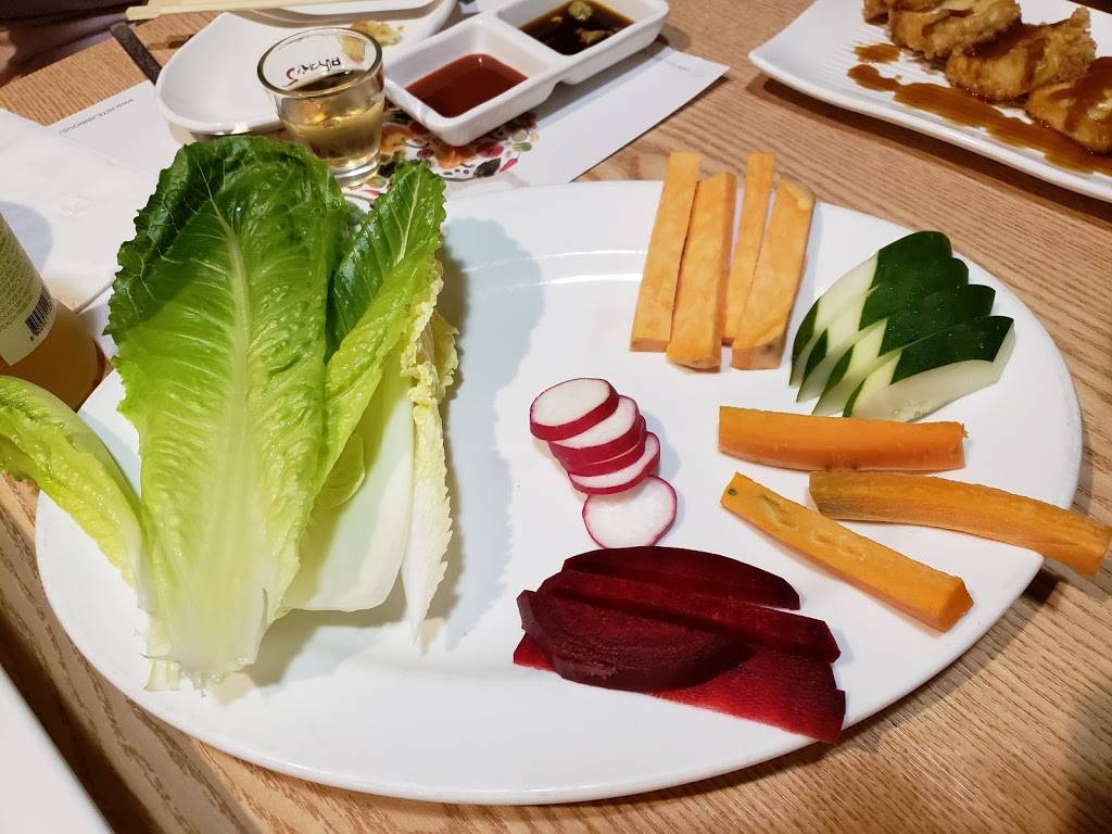 Dong Hae Sushi 동해수산 | restaurant | 445 Grand Ave, Palisades Park, NJ 07650, USA | 2014614447 OR +1 201-461-4447