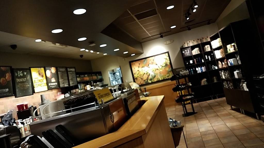 Starbucks | cafe | 897 N Court St, Medina, OH 44256, USA | 3307217947 OR +1 330-721-7947