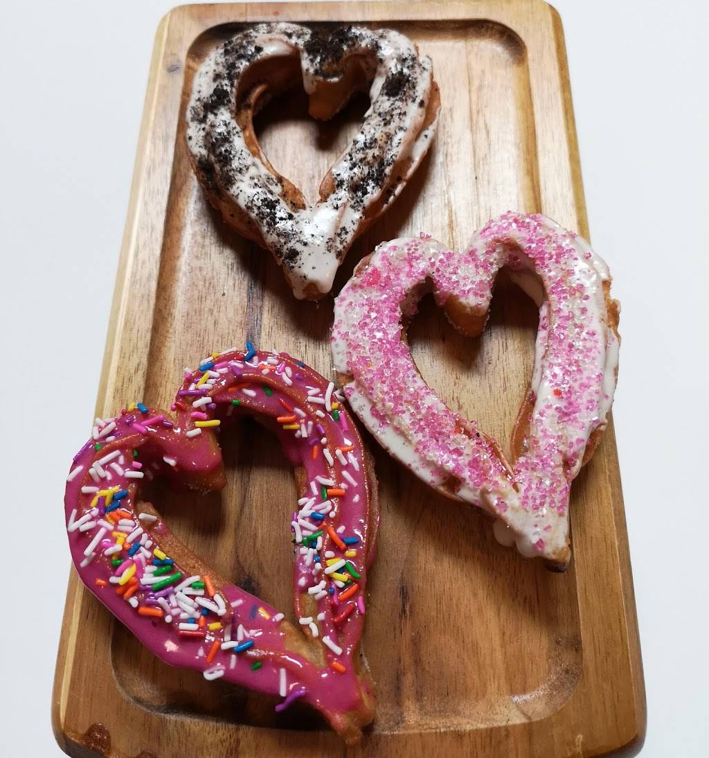 El Habanero & Churrobar | restaurant | 4915 Steeles Ave E #8, Scarborough, ON M1V 4Z4, Canada | 4162936066 OR +1 416-293-6066