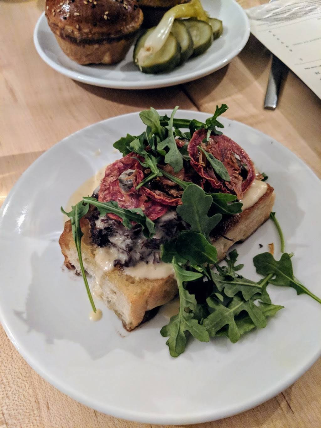 Reeds American Table | restaurant | 7322 Manchester Rd, Maplewood, MO 63143, USA | 3148999821 OR +1 314-899-9821