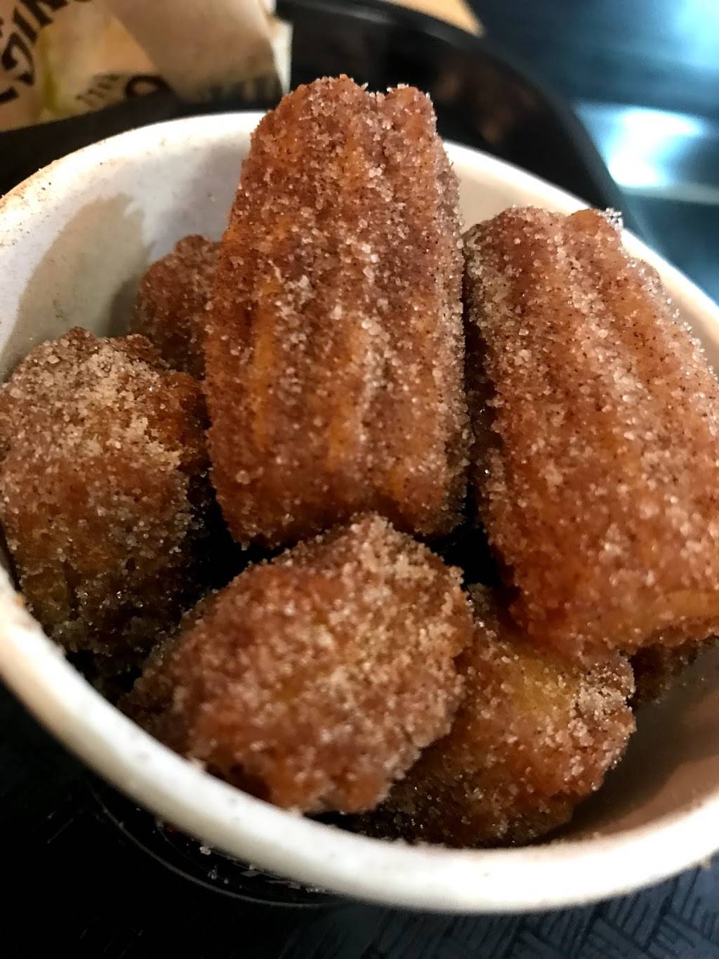 Chronic Tacos | restaurant | 116 Palm Ave, Burbank, CA 91502, USA | 7472299016 OR +1 747-229-9016