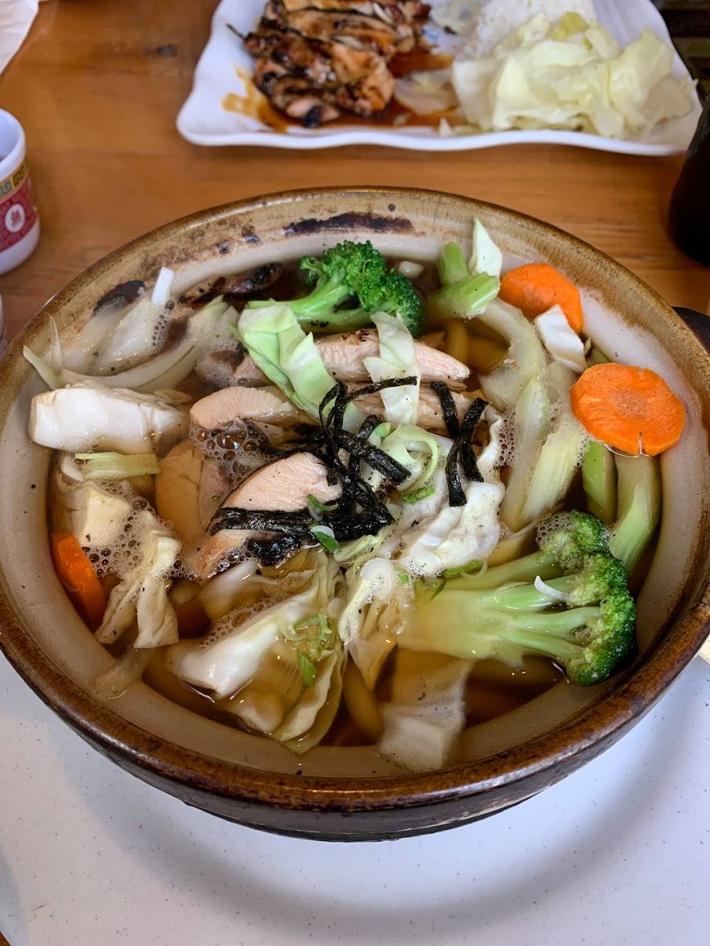 Happy Teriyaki & Wok | restaurant | 3101 Olympic Hwy N, Shelton, WA 98584, USA | 3604321000 OR +1 360-432-1000