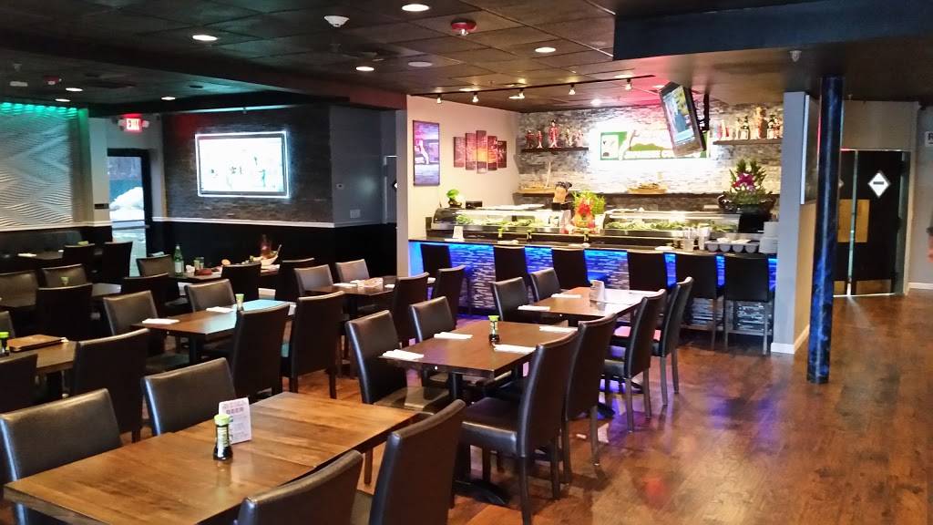 Machi Sushi | restaurant | 280 Middle Country Rd ste p, Selden, NY 11784, USA | 6316985555 OR +1 631-698-5555