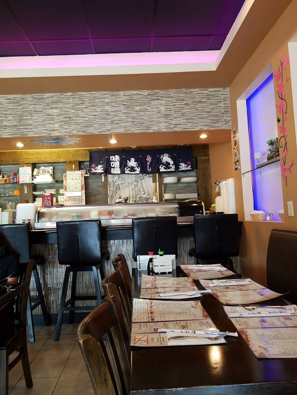 Sushi House & Grill Japanese Restaurant | restaurant | 3787 Palm Valley Rd, Ponte Vedra Beach, FL 32082, USA | 9042800707 OR +1 904-280-0707