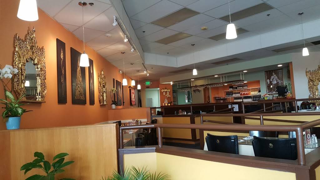 SUKHOTHAI RESTAURANT | restaurant | 1433 Main St, Watsonville, CA 95076, USA | 8317618509 OR +1 831-761-8509