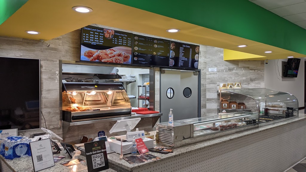 Shawarma Factory Arabi ifranji | restaurant | 904 Audelia Rd Suite 300, Richardson, TX 75081, USA | 4692507352 OR +1 469-250-7352