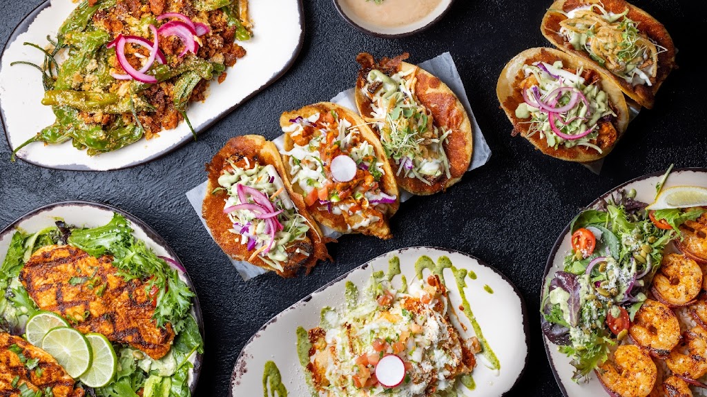 Urban Fish Taco | restaurant | 13865 City Center Dr Ste 3093, Chino Hills, CA 91709, USA | 9093429078 OR +1 909-342-9078