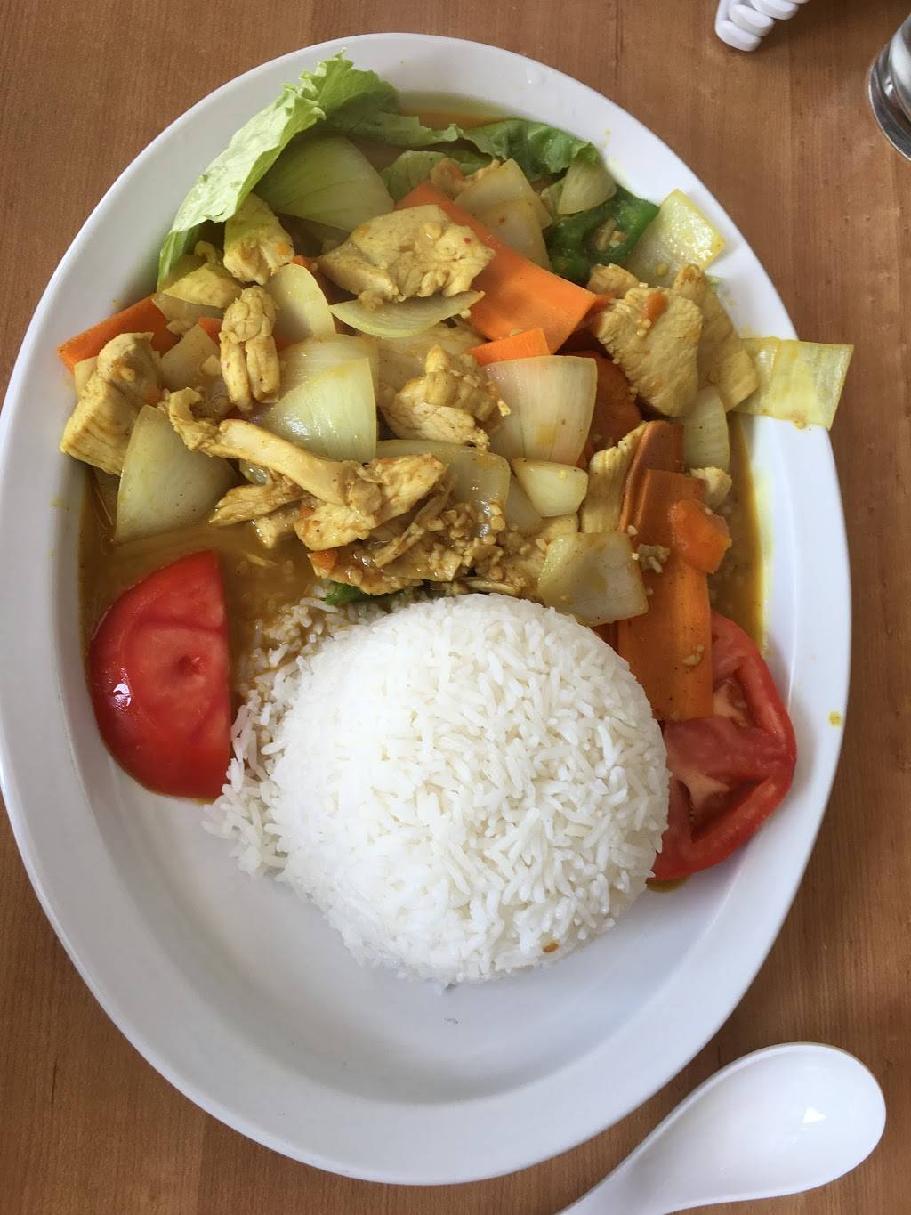 Pho Chef | restaurant | 3540 W Dublin Granville Rd, Columbus, OH 43235, USA | 6147779949 OR +1 614-777-9949