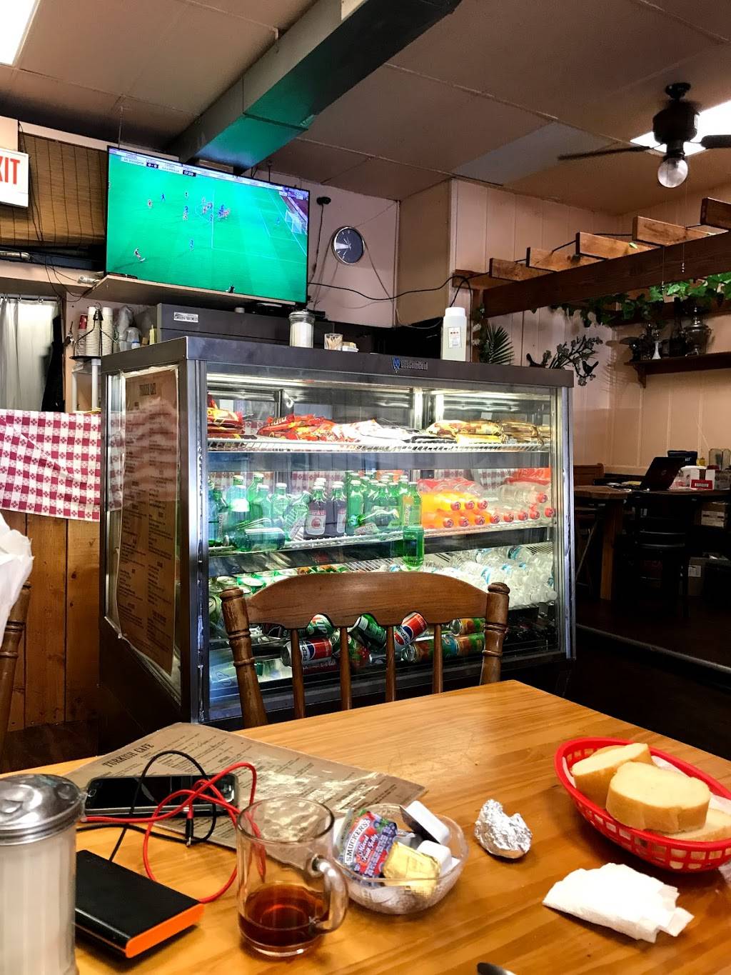 Turkish Cafe Tea House | restaurant | 2621 W Lawrence Ave, Chicago, IL 60625, USA | 7736810275 OR +1 773-681-0275