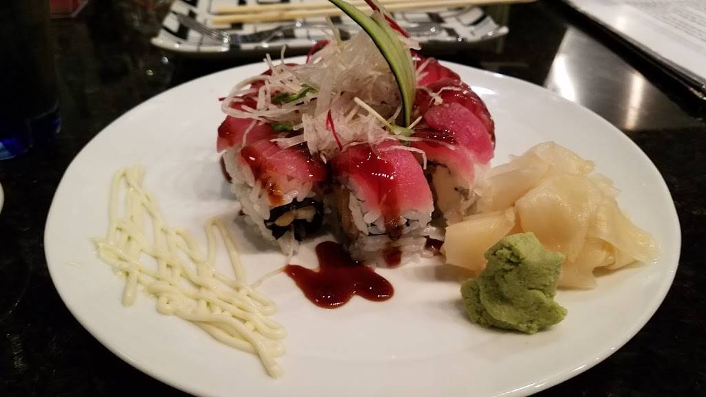 Hiko A Mon | restaurant | 1115 Herr Ln #130, Louisville, KY 40222, USA | 5023651651 OR +1 502-365-1651