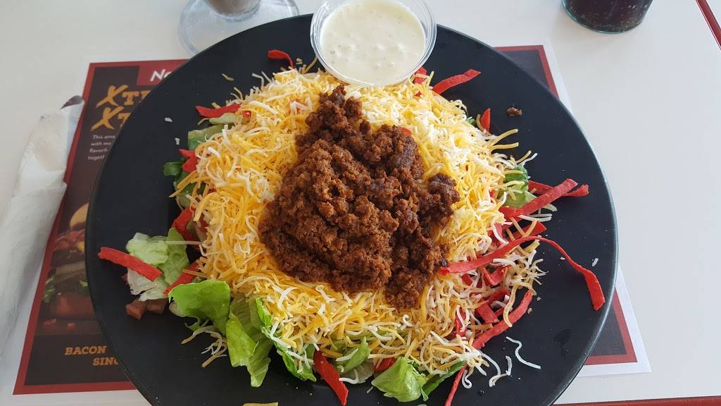 Steak n Shake | restaurant | 3350 N Morrison Rd, Muncie, IN 47304, USA | 7652884366 OR +1 765-288-4366