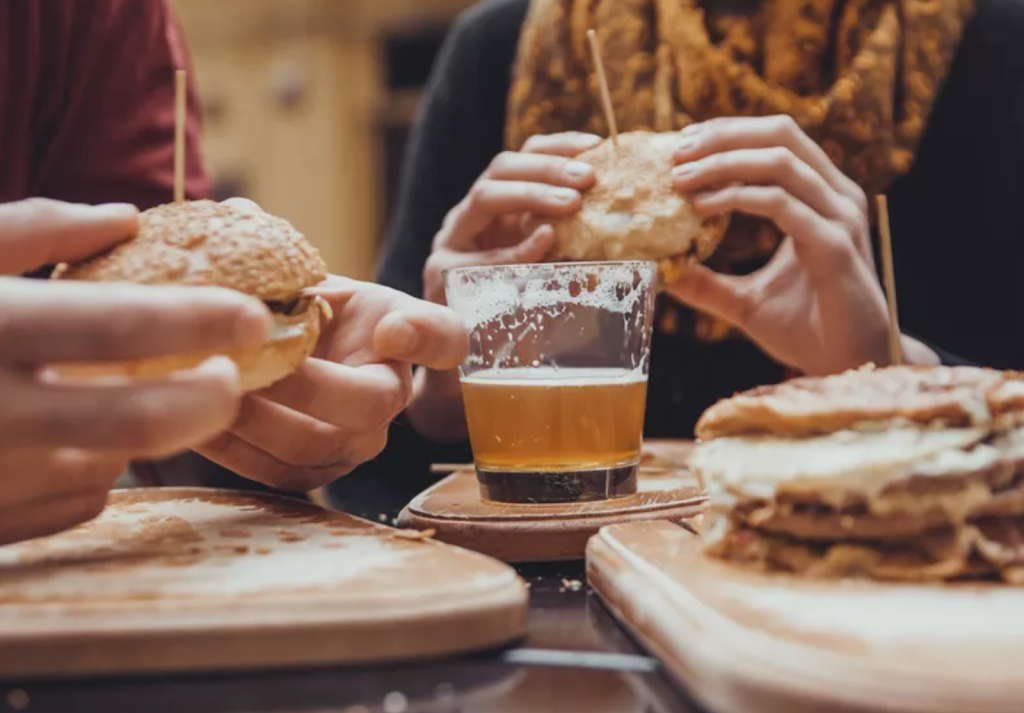 Brew Belly | restaurant | 18065 Georgia Ave, Olney, MD 20832, USA | 2403891927 OR +1 240-389-1927