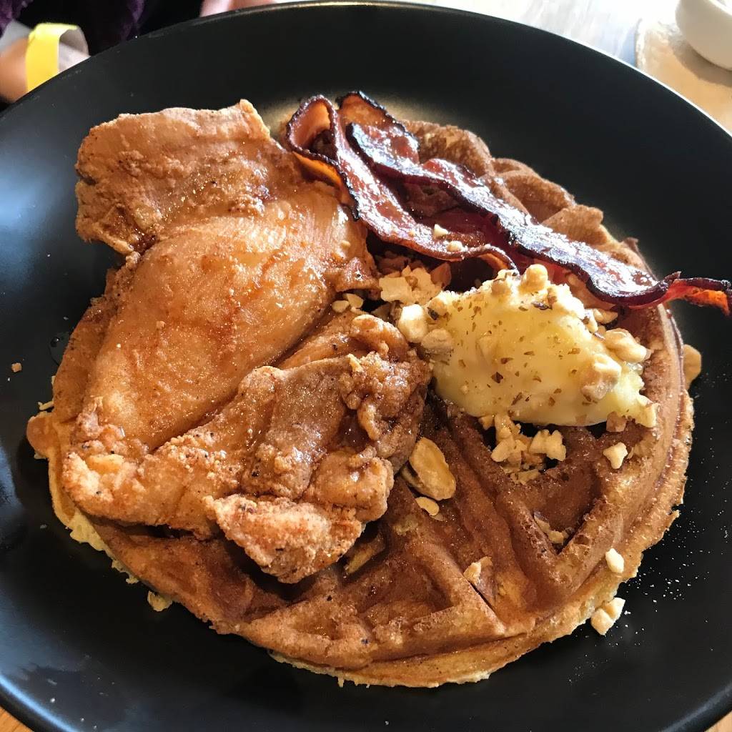 Olon | restaurant | 2831 Boardwalk, Atlantic City, NJ 08401, USA | 8008438767 OR +1 800-843-8767