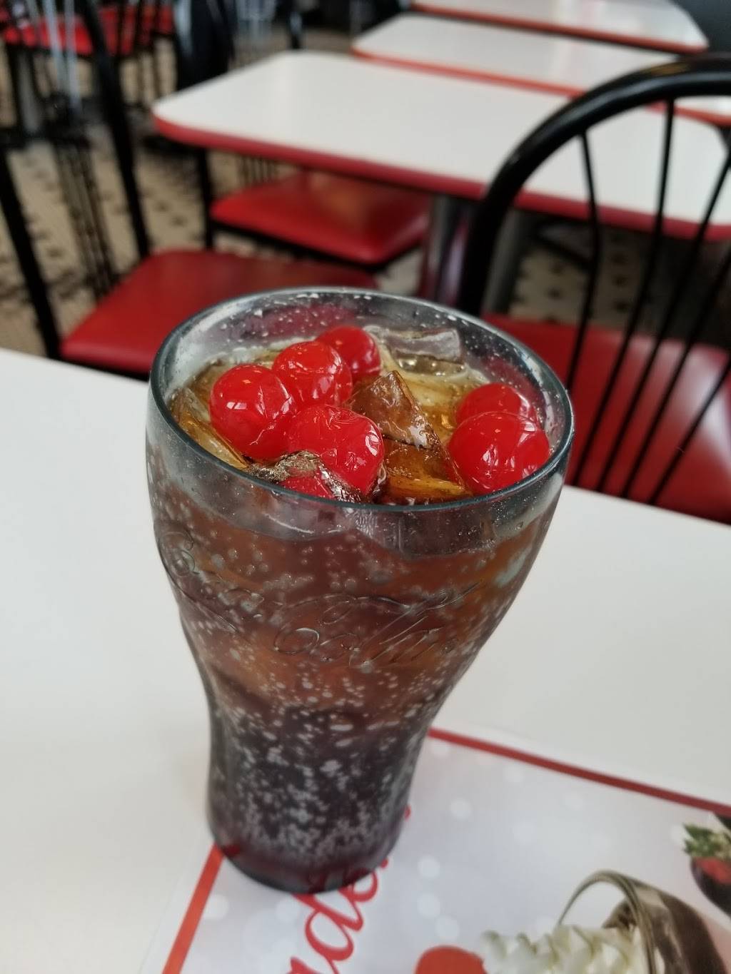 Steak n Shake | restaurant | 980 N St Augustine Rd, Valdosta, GA 31601, USA | 2292425000 OR +1 229-242-5000