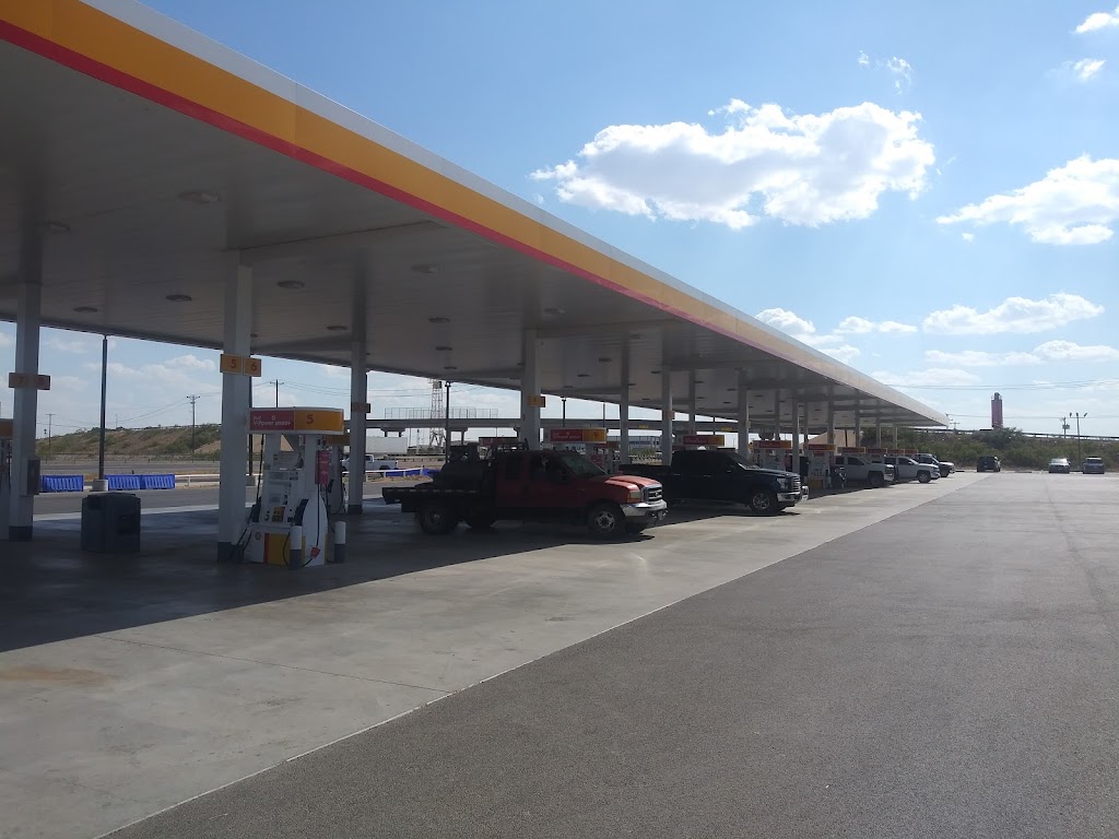 Shell | restaurant | 5934 Interstate 20 Frontage Rd, Odessa, TX 79763, USA | 4323815569 OR +1 432-381-5569