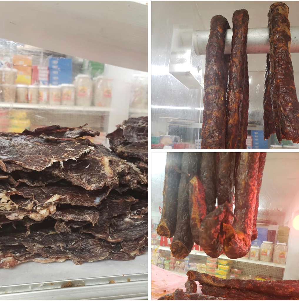 Mini Tropicana #2 | restaurant | 1020 N Court St, Visalia, CA 93291, USA | 5597339208 OR +1 559-733-9208