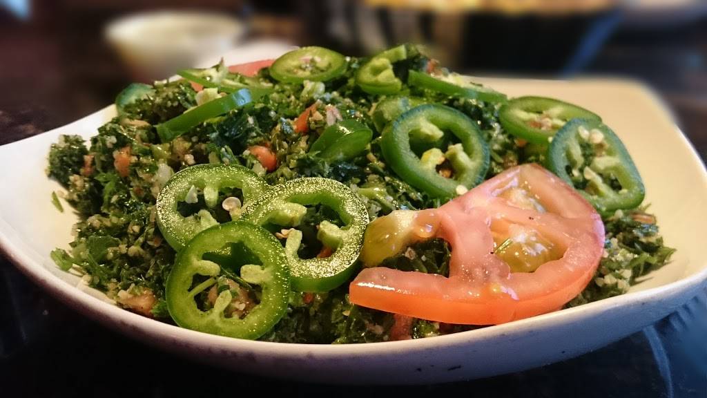 Kabob Inn Restaurant | restaurant | 8654 N Telegraph Rd, Dearborn Heights, MI 48127, USA | 3135655446 OR +1 313-565-5446