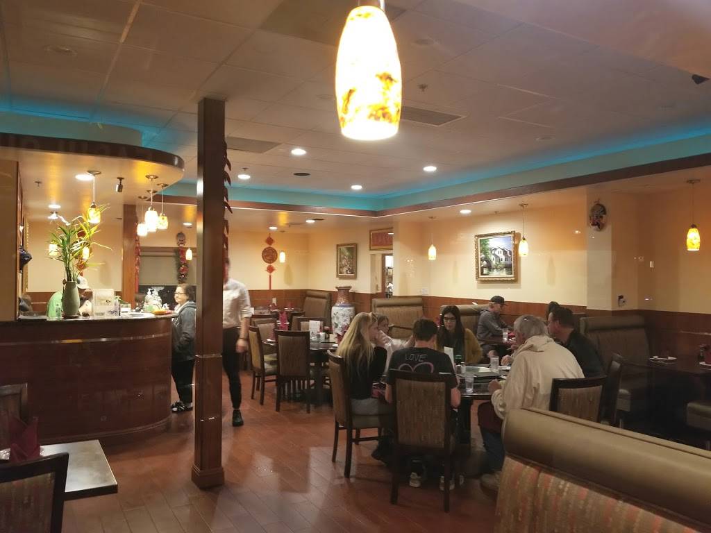 New Mandarin Garden | restaurant | 111 W Avenida Palizada, San Clemente, CA 92672, USA | 9494927432 OR +1 949-492-7432