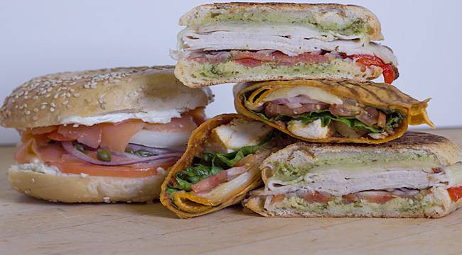 Balsam Bagels | restaurant | 288 Winton Rd N, Rochester, NY 14610, USA | 5854825080 OR +1 585-482-5080