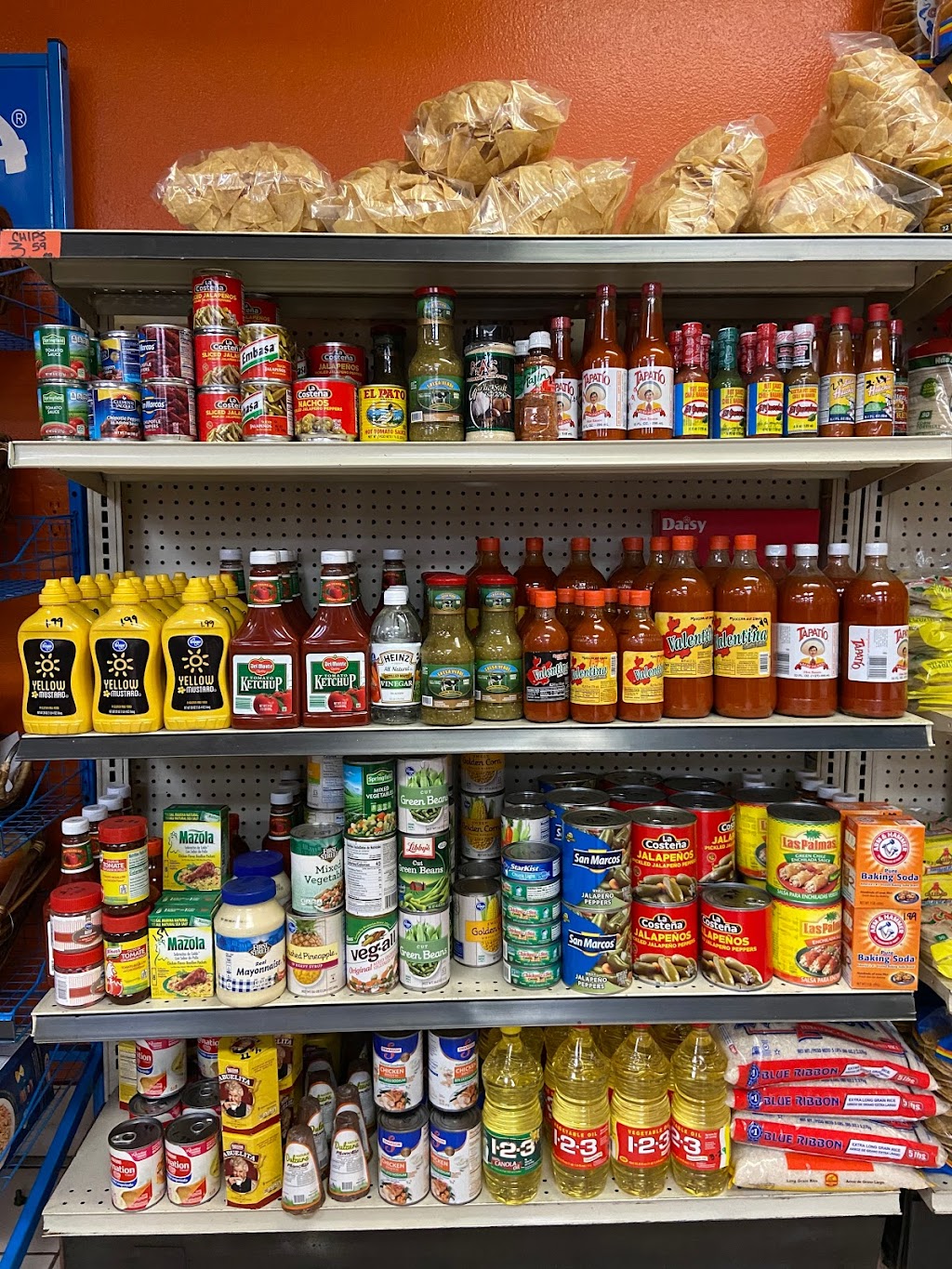 Ochoas Carniceria, Taqueria y Menudo | restaurant | 508 S Smith Ave, Corona, CA 92882, USA | 9517351047 OR +1 951-735-1047