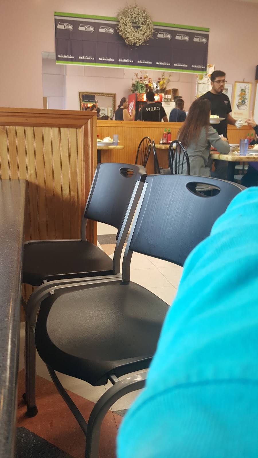 Nasai Teriyaki | restaurant | 506 228th Ave NE, Sammamish, WA 98074, USA | 4258685812 OR +1 425-868-5812