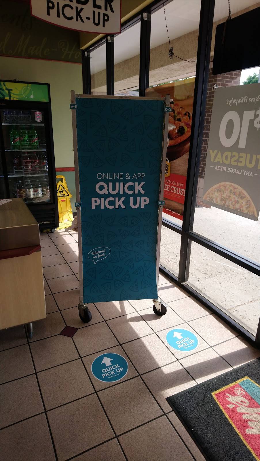 Papa Murphys | Take N Bake Pizza | meal takeaway | 7713 State Line Rd, Kansas City, MO 64114, USA | 8163633335 OR +1 816-363-3335