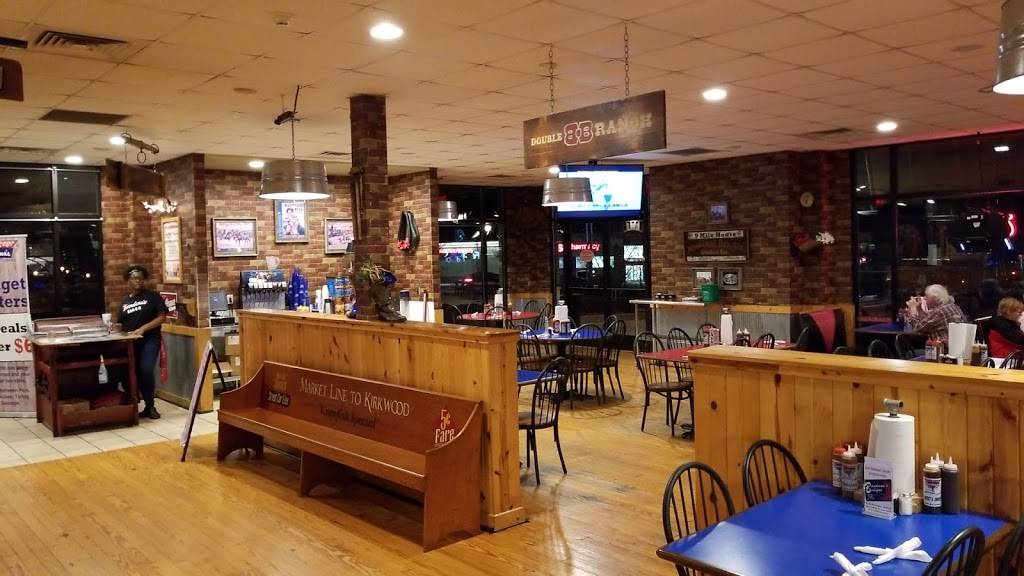 Bandanas Bar-B-Q | restaurant | 9500 Manchester Rd, St. Louis, MO 63119, USA | 3149637427 OR +1 314-963-7427