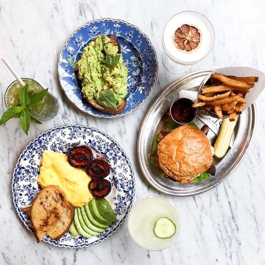 The Allis Chicago | restaurant | 113-125 N Green St, Chicago, IL 60607, USA | 3125218000 OR +1 312-521-8000