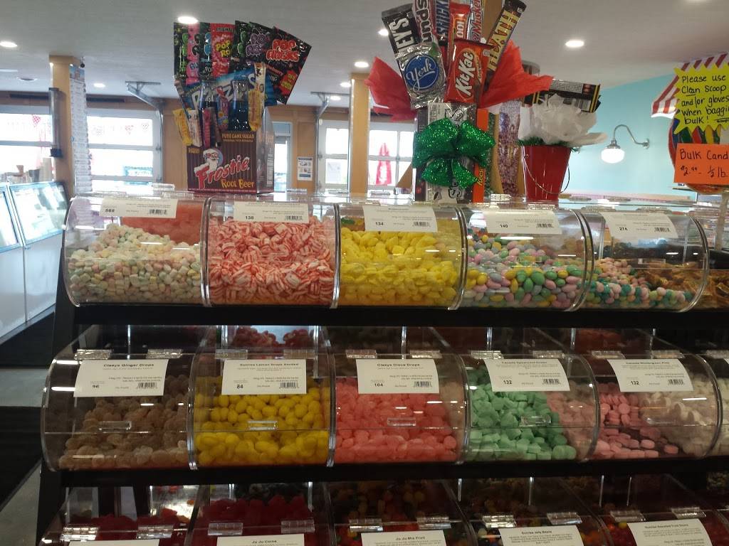 Millie Dindots | restaurant | 4792 E Main St, Millersburg, OH 44654, USA | 8333463687 OR +1 833-346-3687