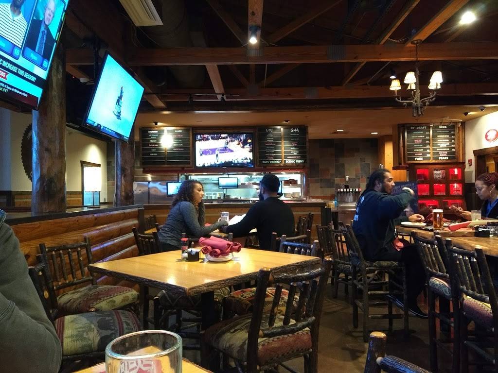 Twin Peaks Lewisville | restaurant | 2601 S Stemmons Fwy #100, Lewisville, TX 75067, USA | 2144887222 OR +1 214-488-7222